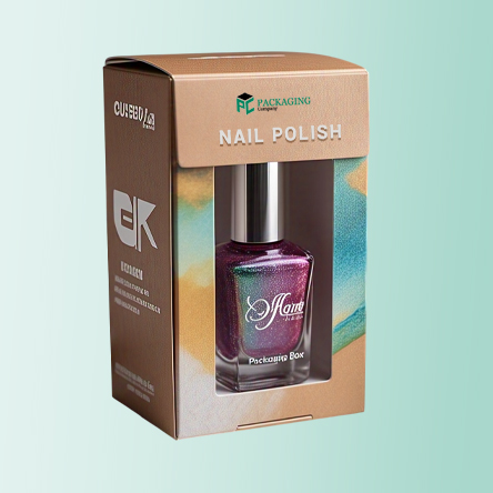 Custom Nail Polish Boxes - Image 4